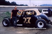 Bob Knox